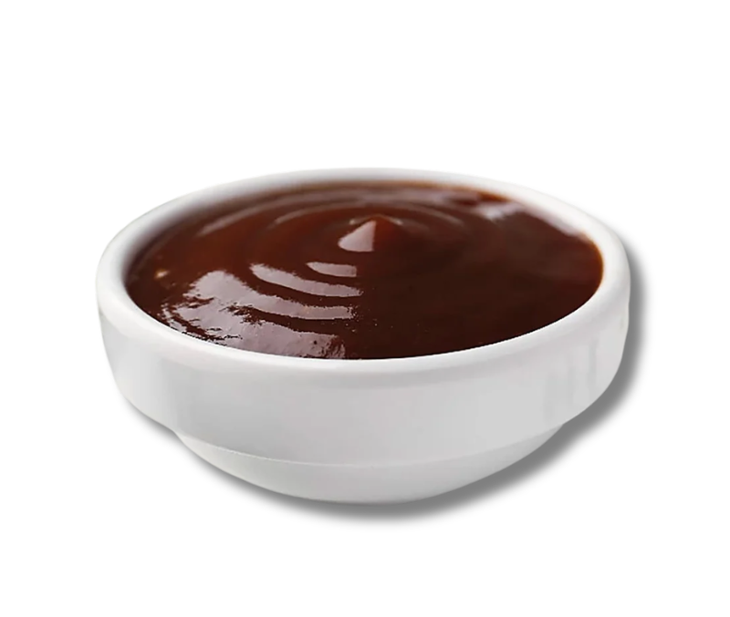 Salsa barbacoa (8 botes de 820ml)