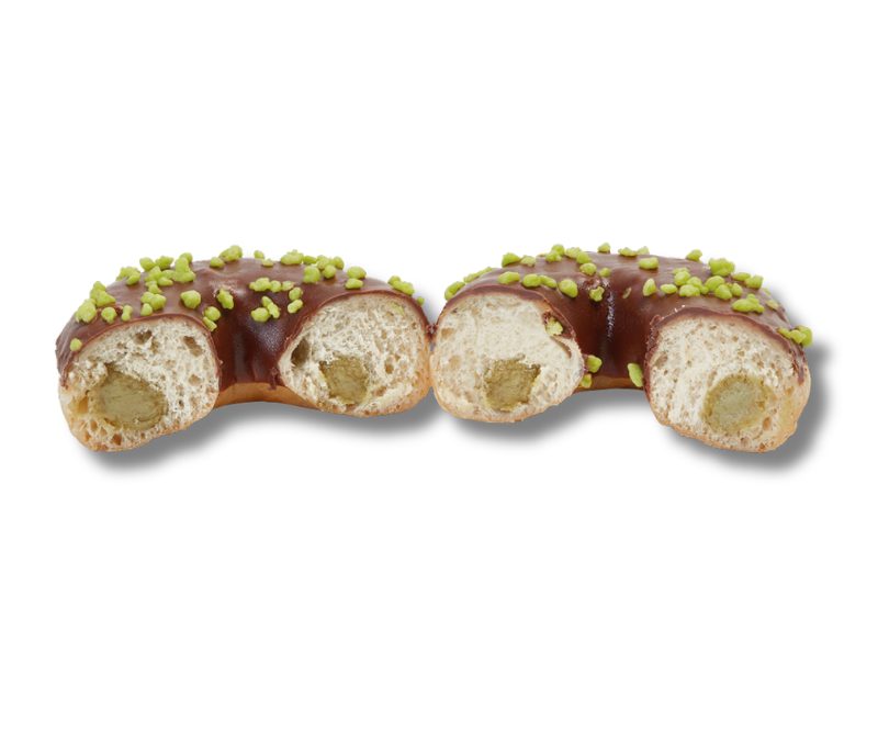 Hoops estilo Dubai (1 caja de 36 unidades de 81g)