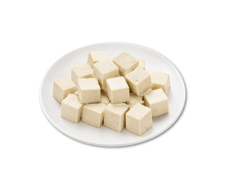 Tofu natural (bolsa de 1 kg aprox)