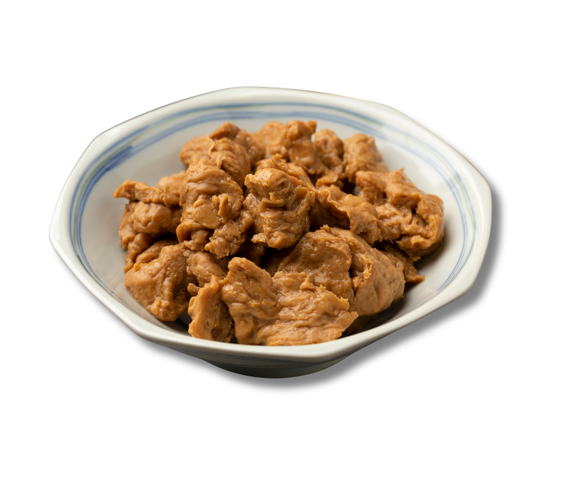 Seitan natural (bolsa de 1 kg aprox)