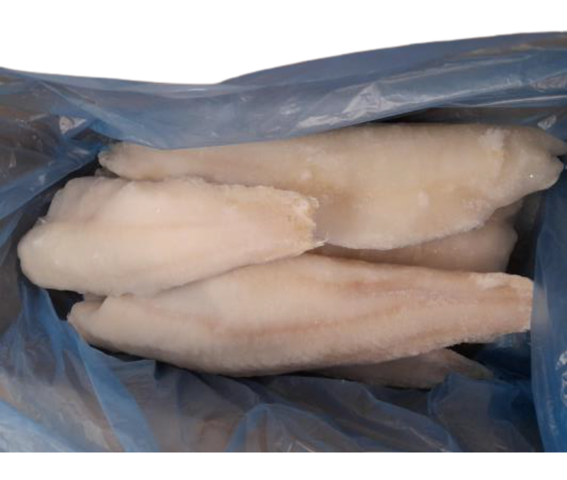 Filete balao Brosmio 500-1000g 10% (1 caja de 11 kg)