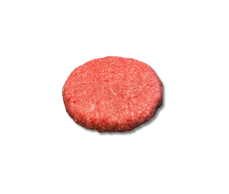 Arrachera burguer (1 caja de 5kg aprox.)