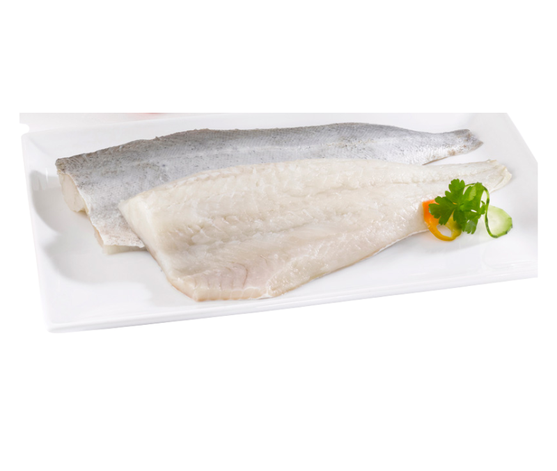 Palometa filete c/p IQF (1 caja de 6 kg)