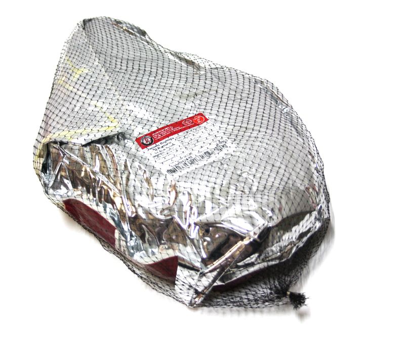 Centro de de jamón bodega sin piel (1 pieza de 6 kg aprox.)