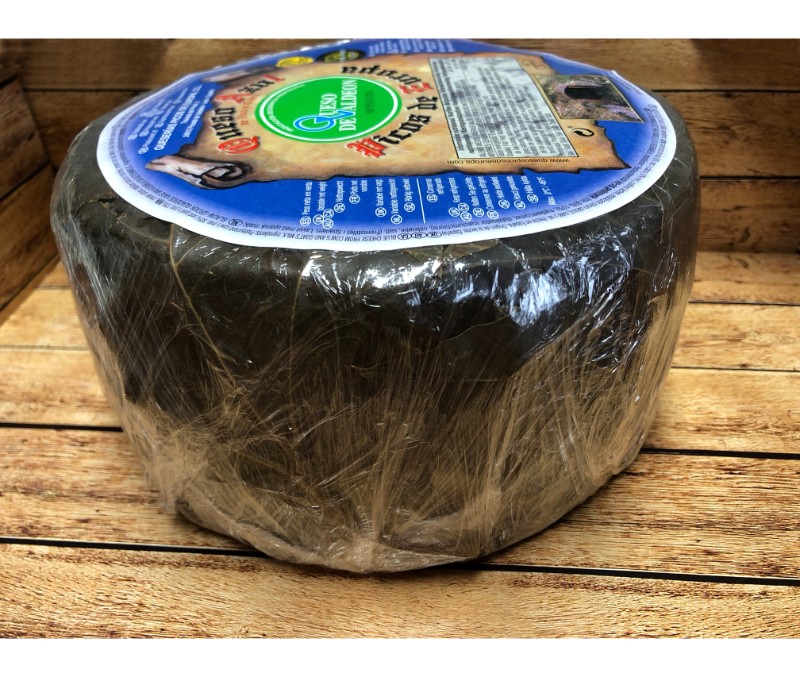 Queso azul Picos de Europa (1 caja de 2,3 kg)