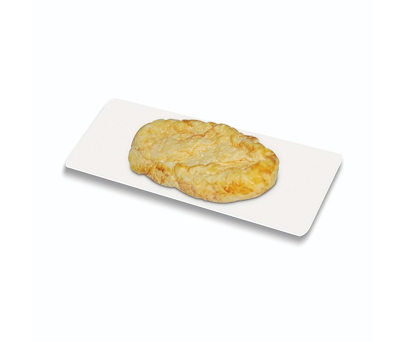 Tortilla francesa (1 caja de 3,75 kg)