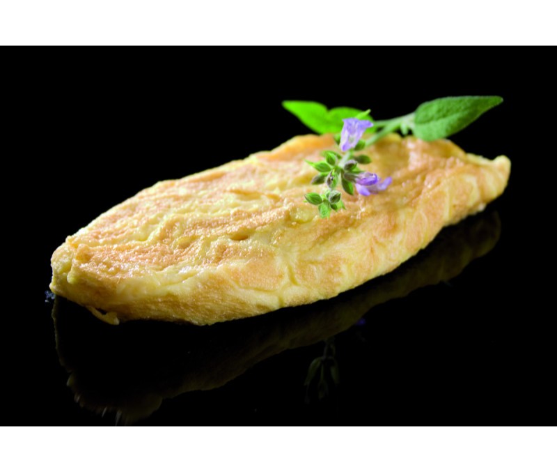 Tortilla francesa (1 caja de 3,75 kg)