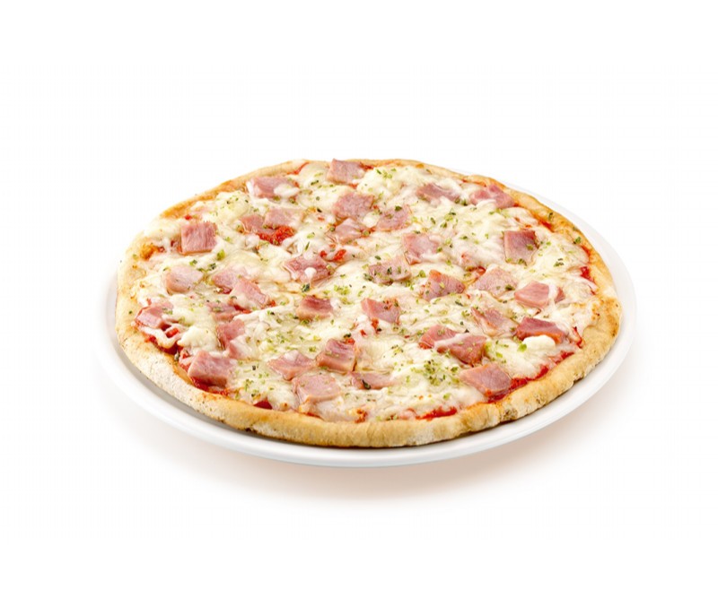 Pizza fina york (6 unidades de 333 g)