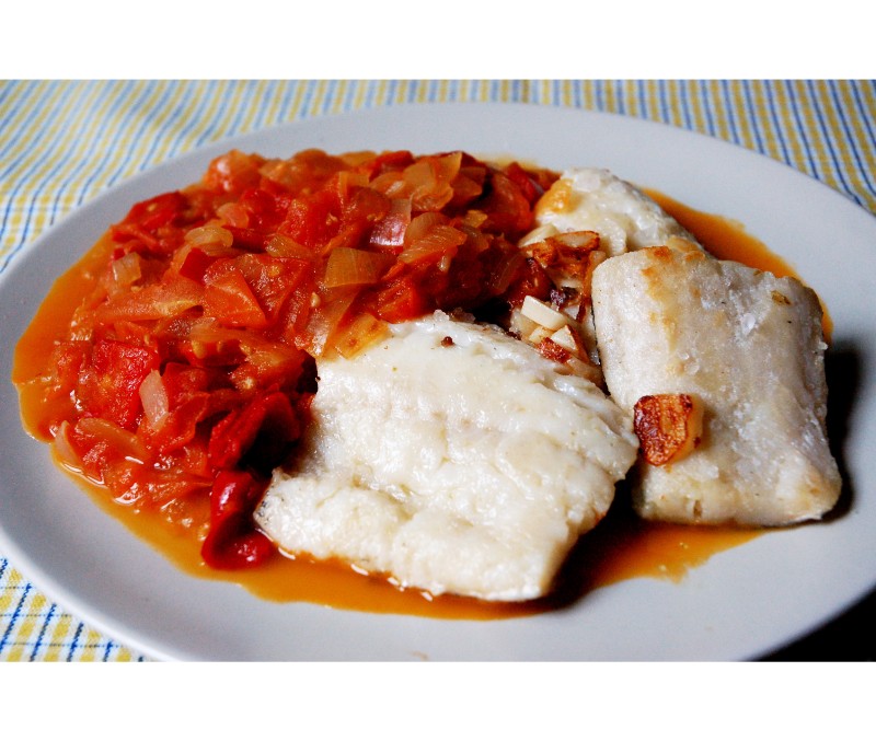 Bacalada  filetón (1 caja de 10 kg)