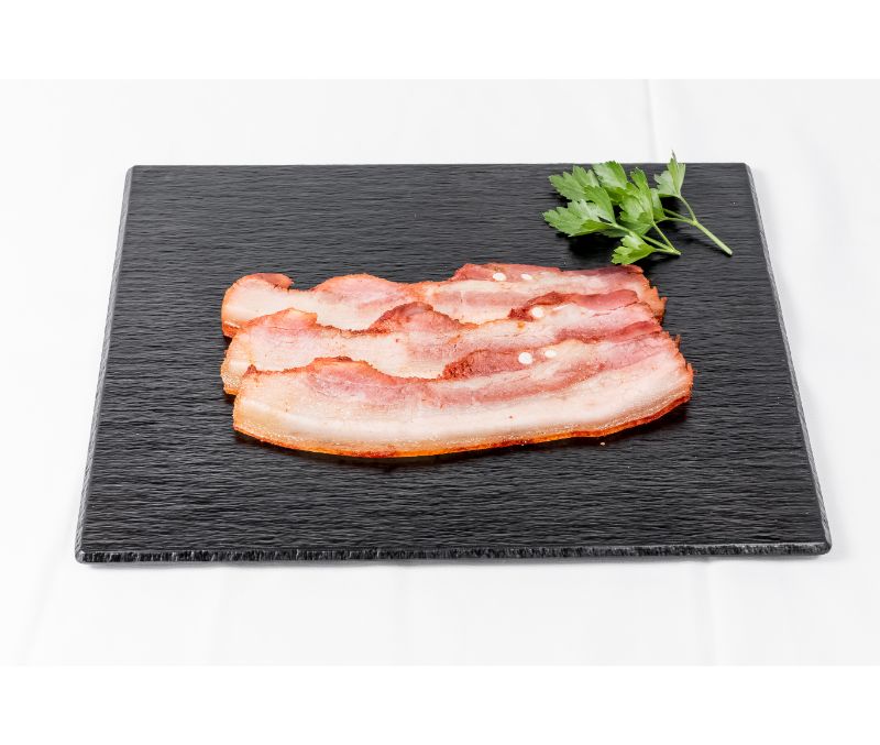 Bacon molde loncheado (1 pieza de 1,7 kg aprox.)