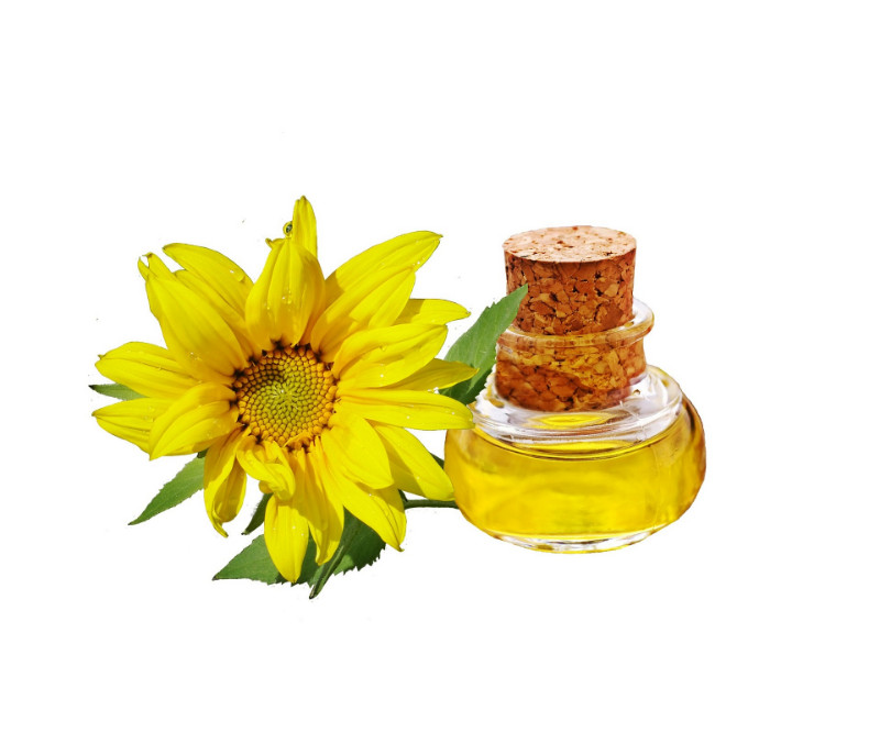 Aceite de girasol (3 garrafas de 5l)