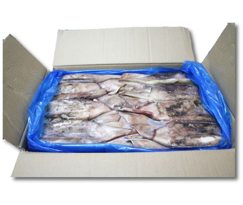 Pota baltrami 200-400 g/pieza 10% (1 caja de 5 kg)