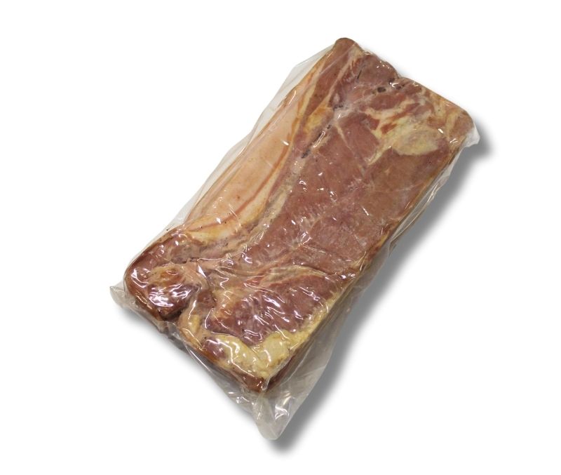 Bacon molde sin corteza (1 pieza de 3,5 kg aprox.)