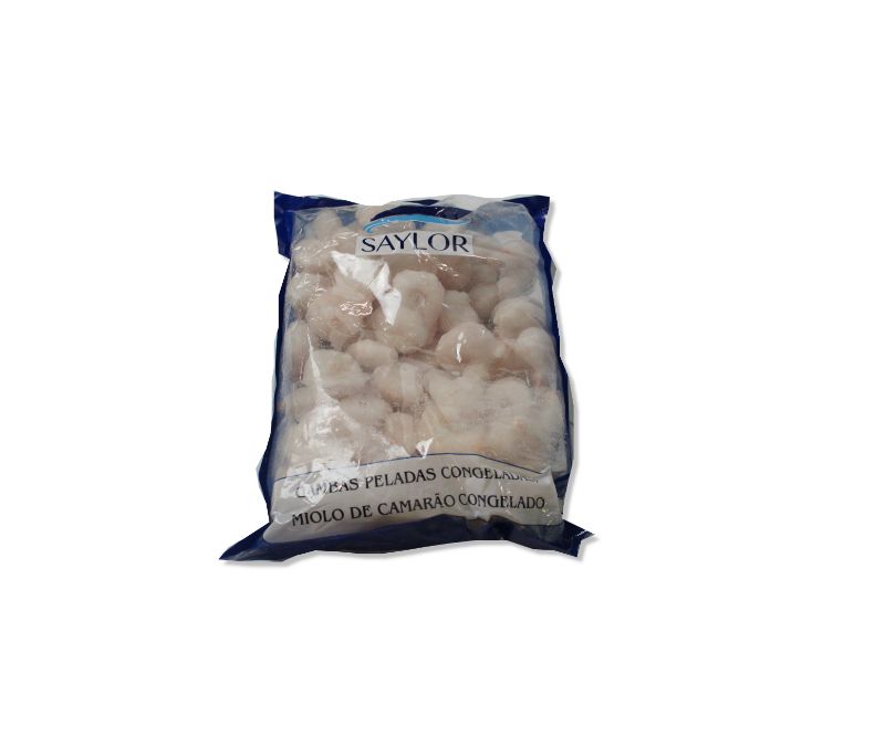 Gamba pelada 10-30 piezas/kg 45% (1 caja de 6 kg)