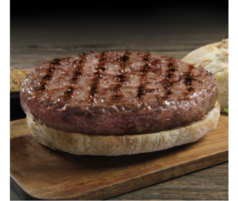 Burger selección de buey y vaca (1 caja de 3,2 kg)