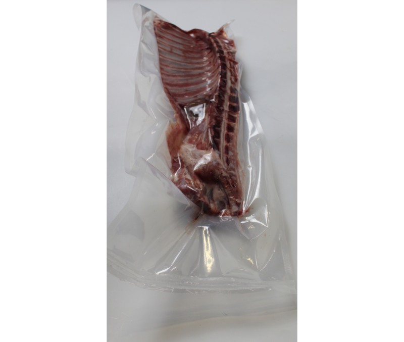 Lechal carre (12 unidades de 1 - 1,2 kg aprox.)