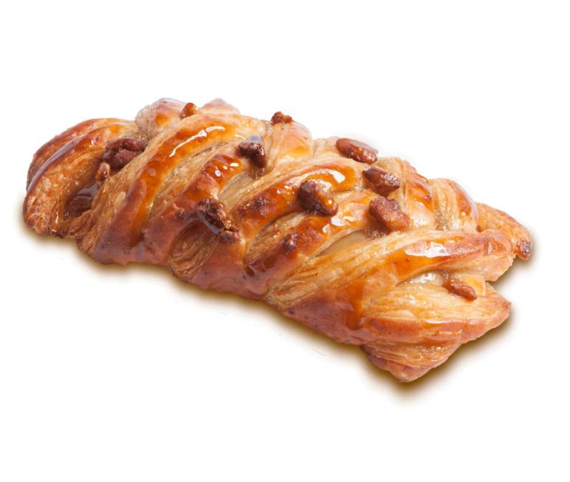 Trenza maple (48 unidades de 95 gr)