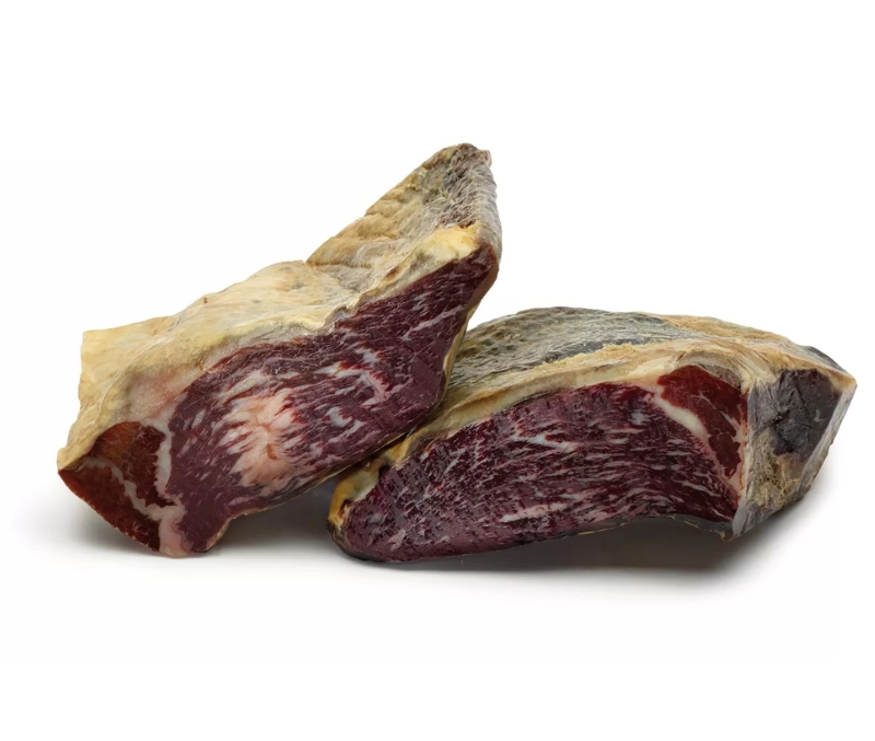 Contra de cecina reserva (2 piezas de 8 kg aprox.)