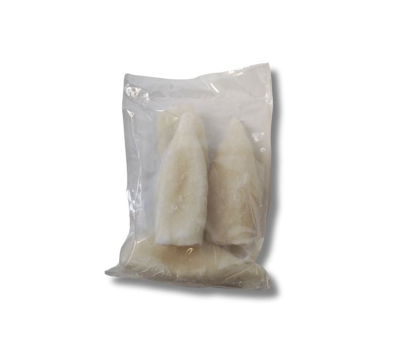 Tubo pota Illex 20% (6 bolsas de 1 kg)