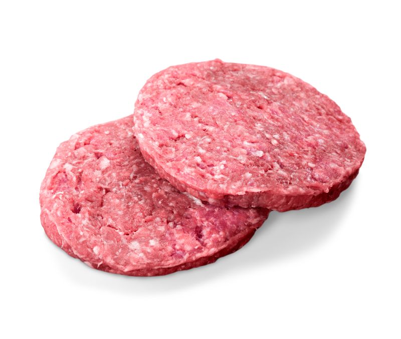 Hamburguesa Angus (25 unidades de 200g)