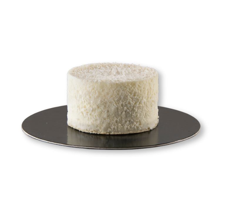 Capricho de chocolate blanco y coco (20 unidades de 120g)
