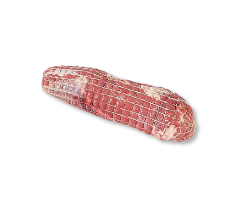 Redondo añojo atado (1caja de 5kg aprox.)