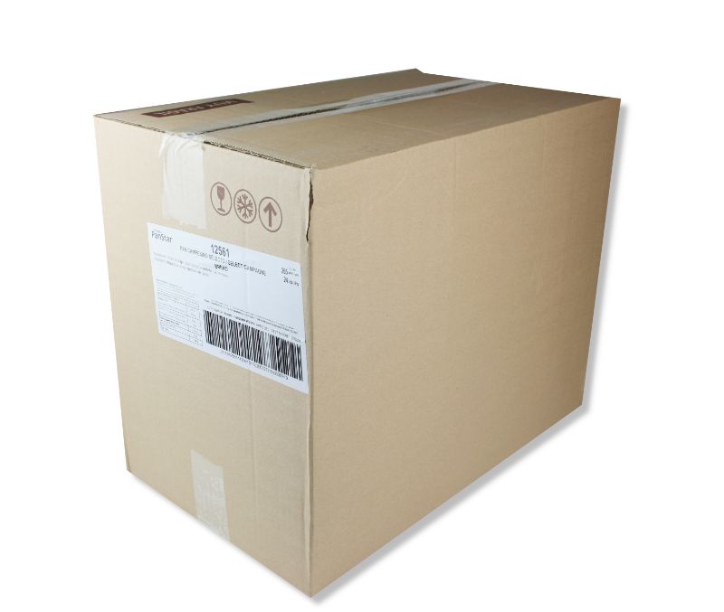 Pan campesino selecto - 24 unidades (1 caja de 6,36 kg aprox.)