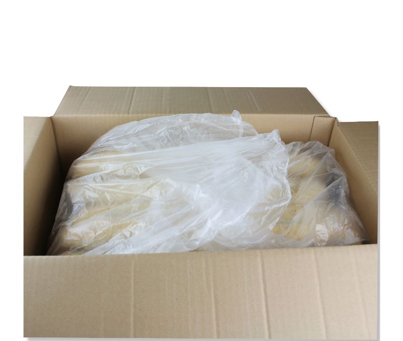 Pan campesino selecto - 24 unidades (1 caja de 6,36 kg aprox.)