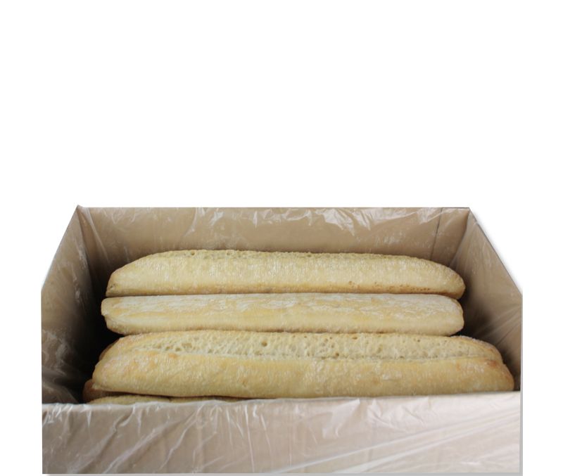 Pan campesino selecto - 24 unidades (1 caja de 6,36 kg aprox.)