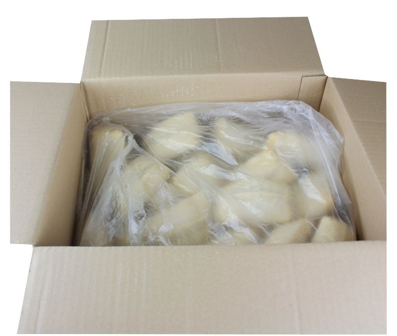 Bocatín campesino - 80 unidades (1 caja de 4 kg aprox.)