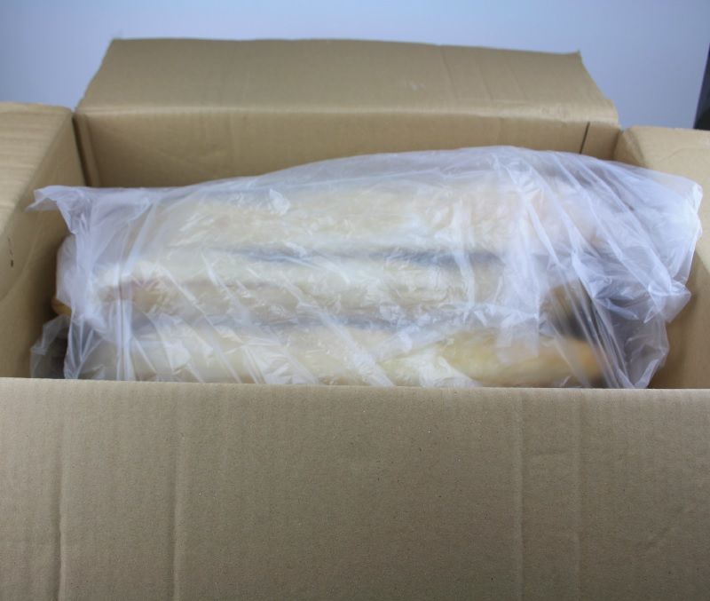 Pan de pueblo - 22 unidades (1 caja de 7 kg aprox.)