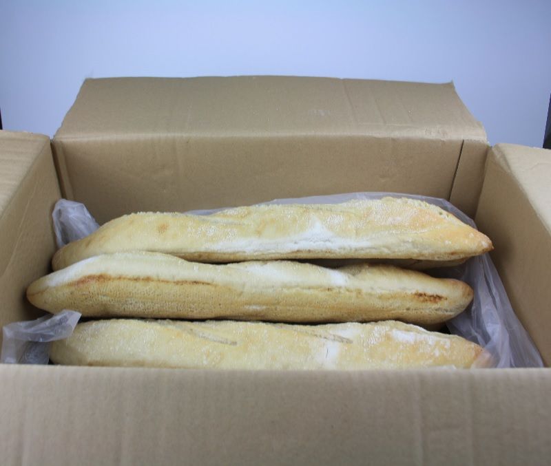 Pan de pueblo - 22 unidades (1 caja de 7 kg aprox.)