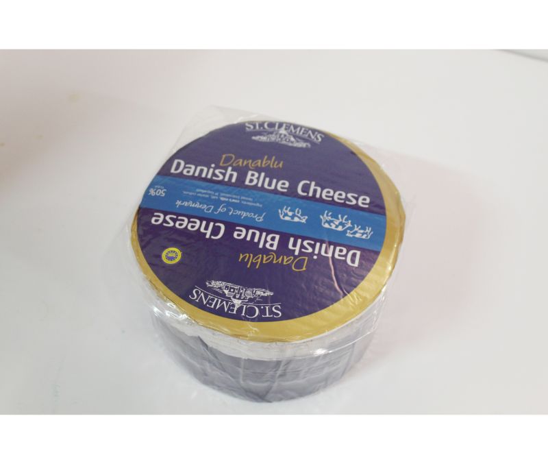 Queso azul (1 pieza de 3 kg aprox.)